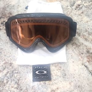 Oakley Youth Large Ski Goggles